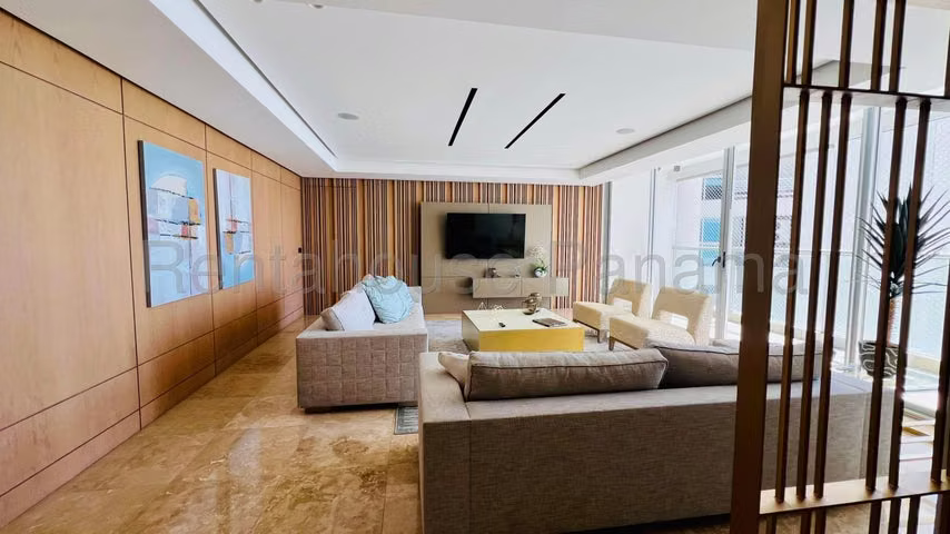 Apartamento en Venta en Punta Pacífica 26EPP5113