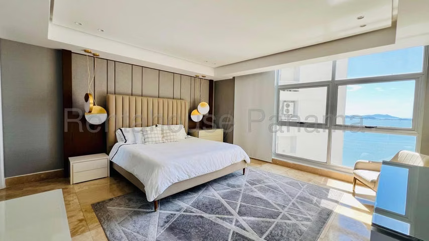 Apartamento en Venta en Punta Pacífica 26EPP5113