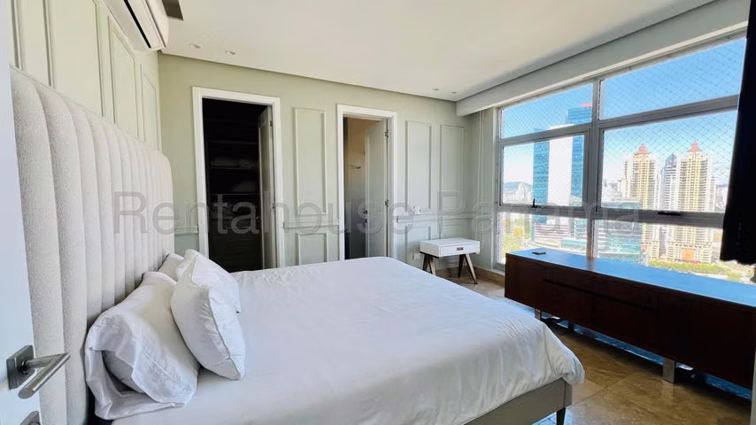 Apartamento en Venta en Punta Pacífica 26EPP5113