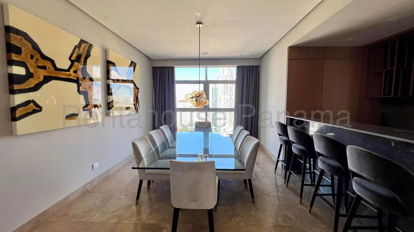 Apartamento en Venta en Punta Pacífica 26EPP5113
