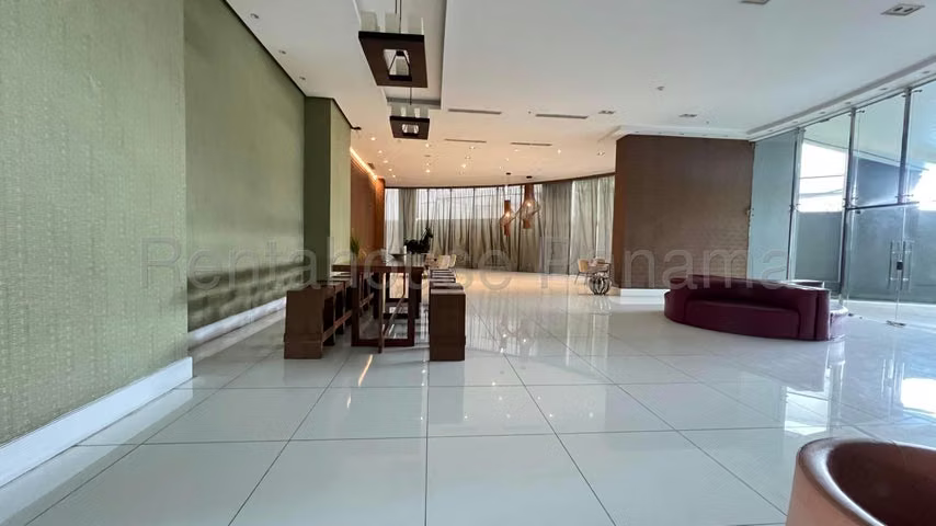 Apartamento en Venta en Punta Pacífica 26EPP5113