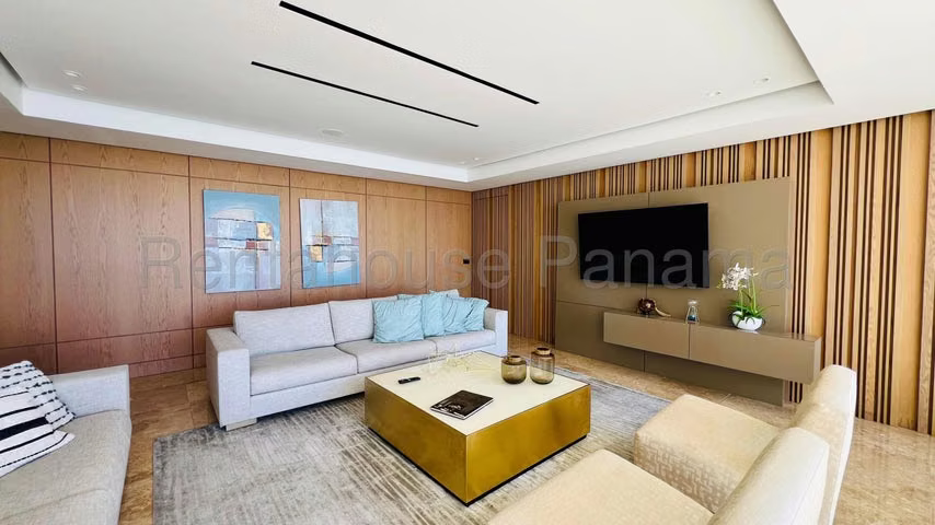 Apartamento en Venta en Punta Pacífica 26EPP5113