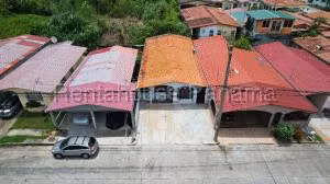 Casa en Alquiler en Villa Lucre 26jack3