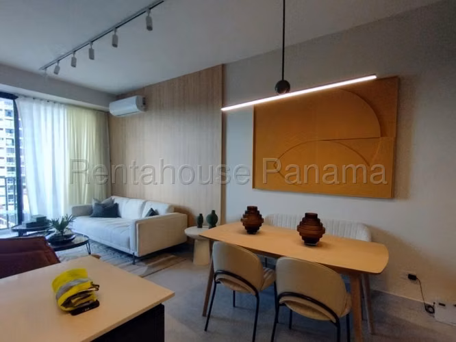 Venta Apartamento El Cangrejo Via Argentina More 26YCG9156