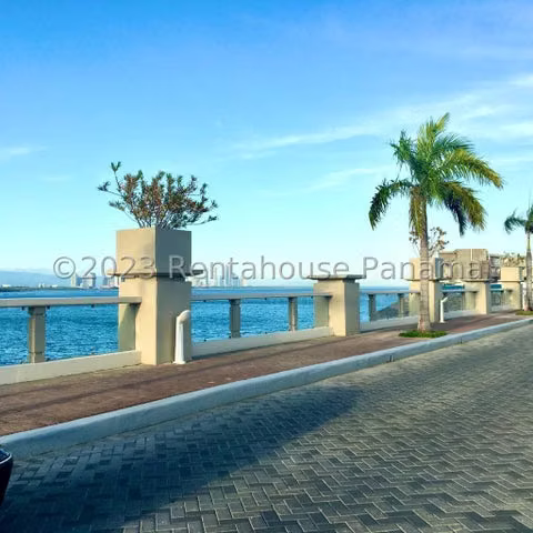 Apartamento en Venta en Punta Pacifica 26EPP7487