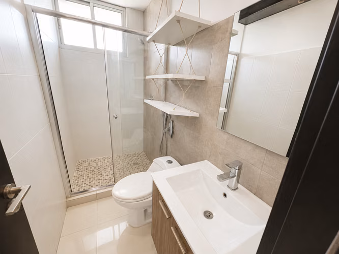 PH MidPark at Carrasquilla | Apartamento en Venta | 79 m² | $144,000 - Imagen 8