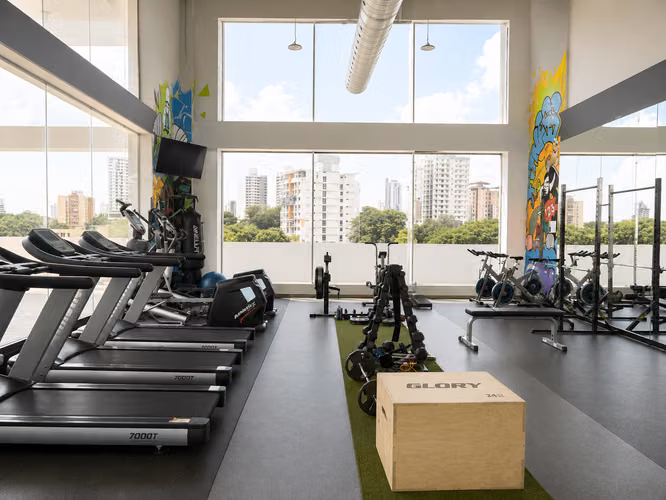 PH MidPark at Carrasquilla | Apartamento en Venta | 79 m² | $144,000 - Imagen 11