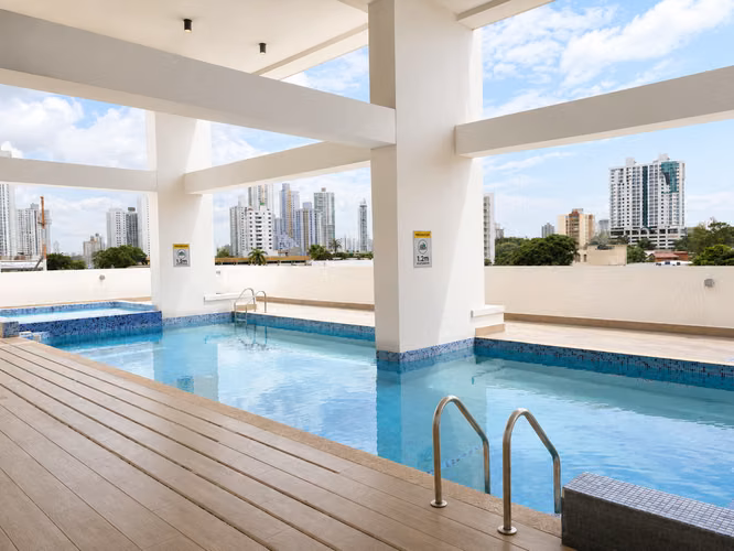 PH MidPark at Carrasquilla | Apartamento en Venta | 79 m² | $144,000 - Imagen 10