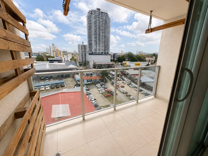 PH MidPark at Carrasquilla | Apartamento en Venta | 79 m² | $144,000 - Imagen 2