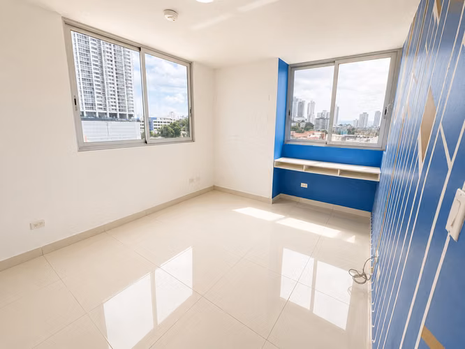 PH MidPark at Carrasquilla | Apartamento en Venta | 79 m² | $144,000 - Imagen 9