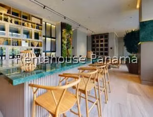 Sale of Apartment with 92m2 in Santa Maria PH Ocean House 27-37SR