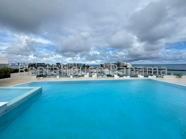 Apartamento en Venta en Punta Pacifica 26EPP2752