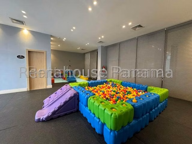 Apartamento en Venta en Punta Pacifica 26EPP2752