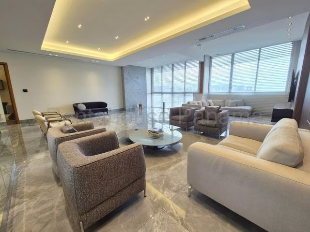 Apartamento en Venta en Punta Pacifica 26EPP1574