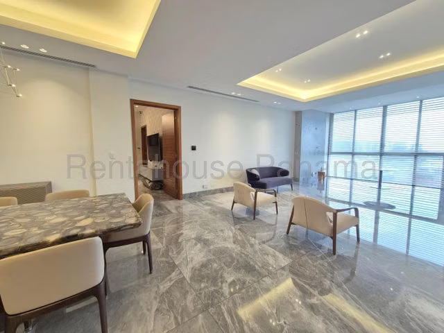 Apartamento en Venta en Punta Pacifica 26EPP1574
