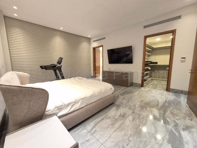 Apartamento en Venta en Punta Pacifica 26EPP1574