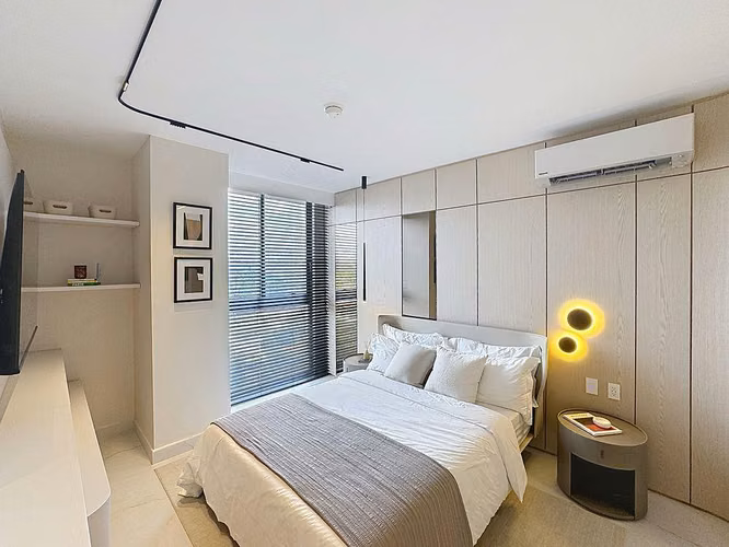 Preventa de apartamento en Coco del Mar – PH Next