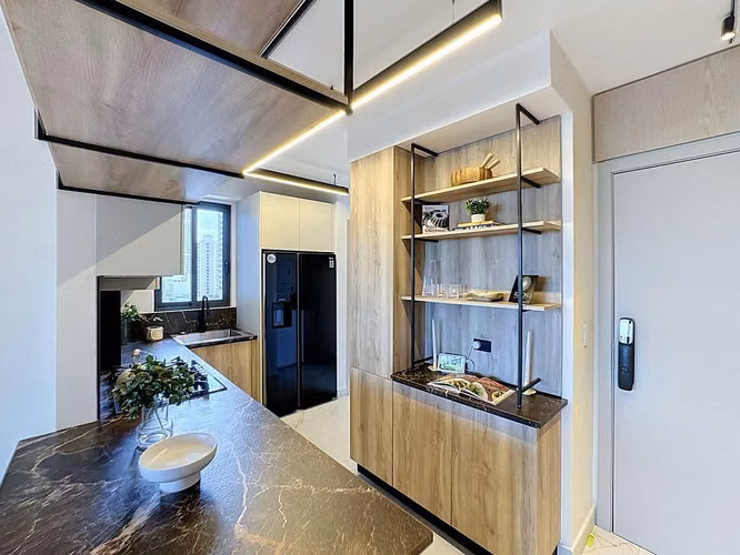 Preventa de apartamento en Coco del Mar – PH Next