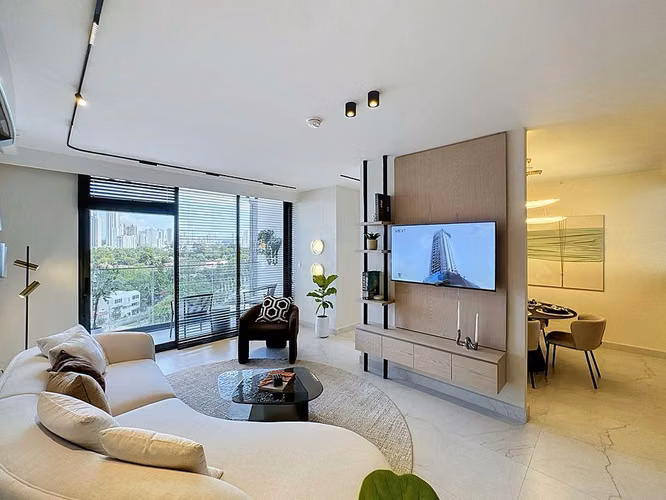 Preventa de apartamento en Coco del Mar – PH Next