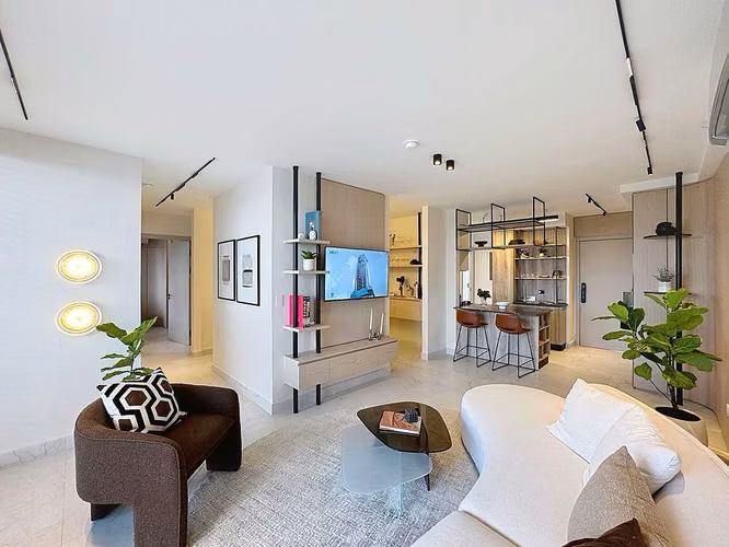 Preventa de apartamento en Coco del Mar – PH Next