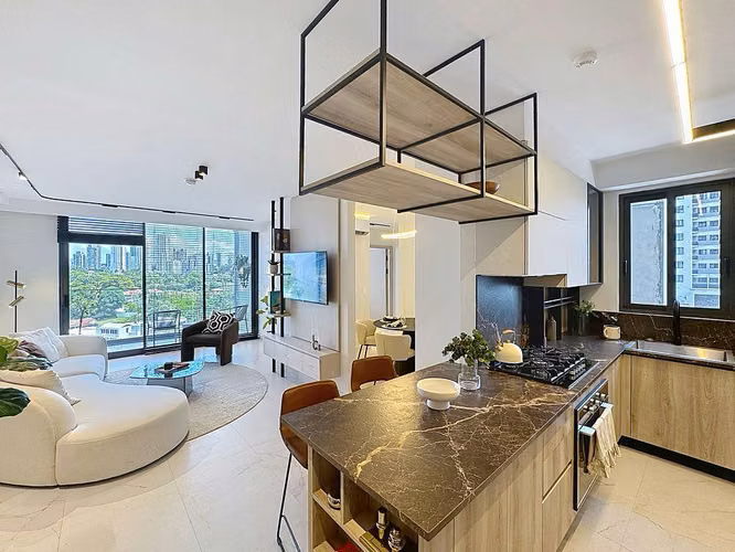 Preventa de apartamento en Coco del Mar – PH Next
