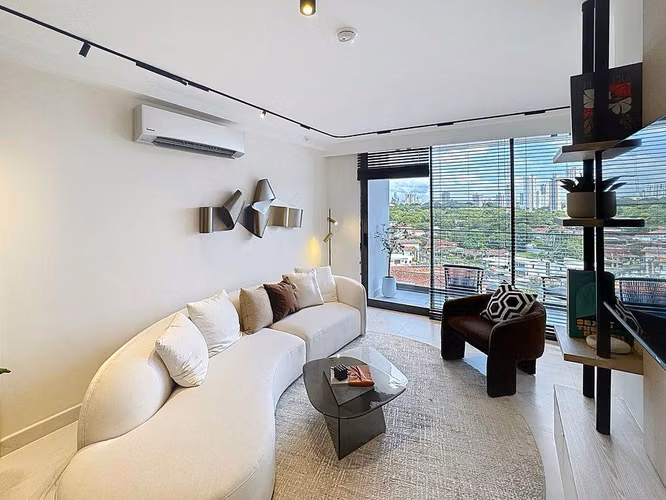 Preventa de apartamento en Coco del Mar – PH Next