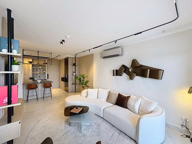 Preventa de apartamento en Coco del Mar – PH Next