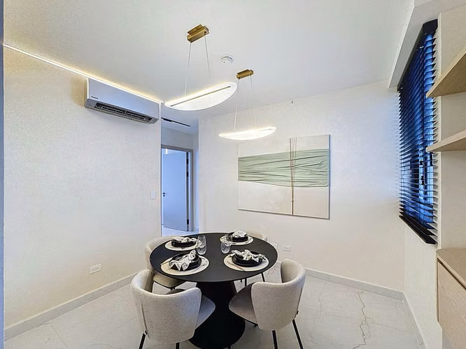 Preventa de apartamento en Coco del Mar – PH Next