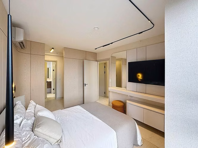 Preventa de apartamento en Coco del Mar – PH Next