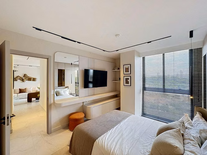 Preventa de apartamento en Coco del Mar – PH Next