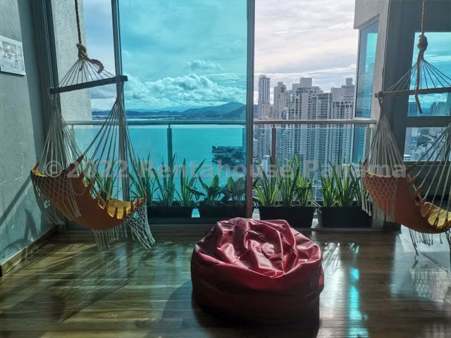 Apartamento en Venta en Punta Pacifica 26EPP3598