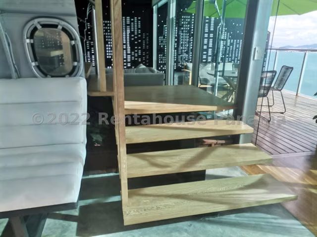 Apartamento en Venta en Punta Pacifica 26EPP3598