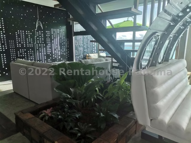 Apartamento en Venta en Punta Pacifica 26EPP3598