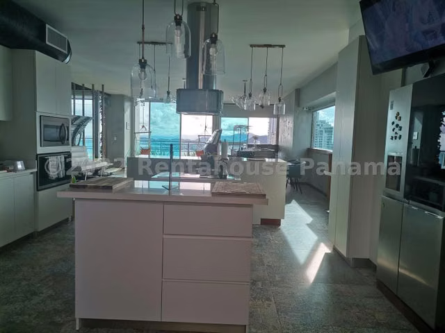 Apartamento en Venta en Punta Pacifica 26EPP3598