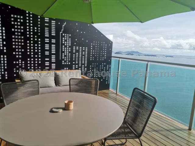 Apartamento en Venta en Punta Pacifica 26EPP3598