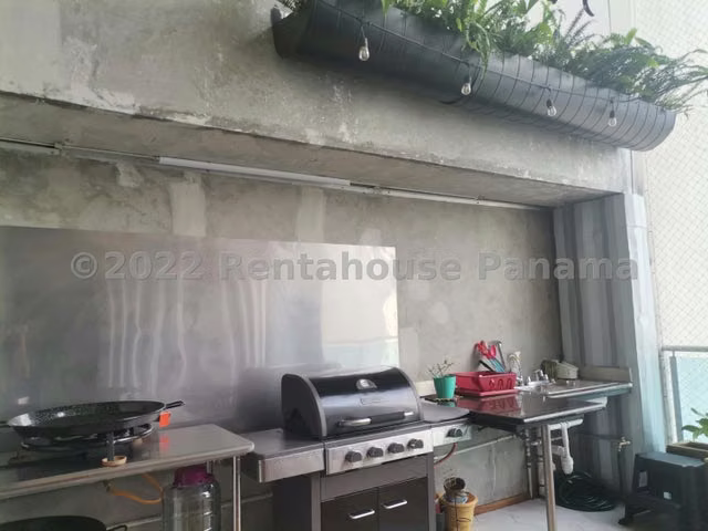 Apartamento en Venta en Punta Pacifica 26EPP3598