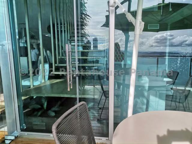 Apartamento en Venta en Punta Pacifica 26EPP3598