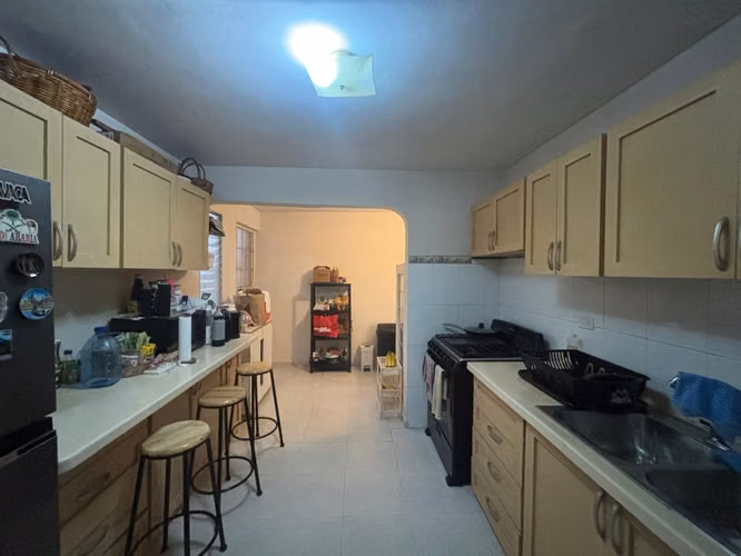 VENTA DE CASA EN BRISAS DEL GOLF - Imagen 6