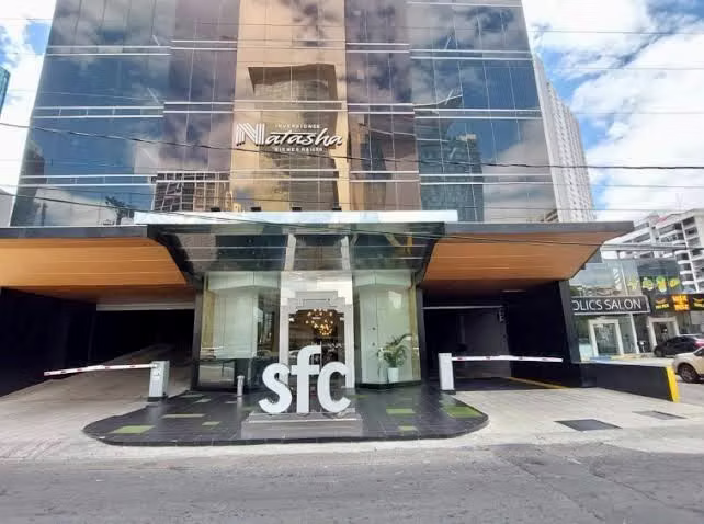 Alquiler / Venta Oficina en PH Torre SFC – Obarrio - Imagen 2