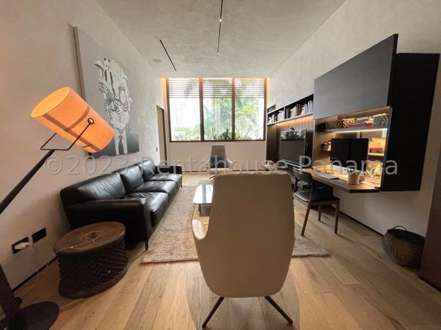 Apartamento en Venta en Punta Pacífica 23EPP9741