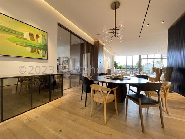 Apartamento en Venta en Punta Pacífica 23EPP9741