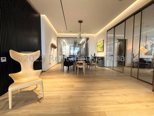 Apartamento en Venta en Punta Pacífica 23EPP9741