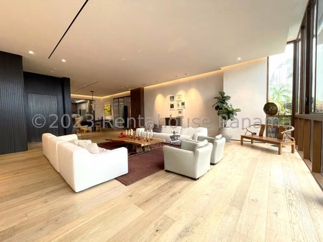 Apartamento en Venta en Punta Pacífica 23EPP9741