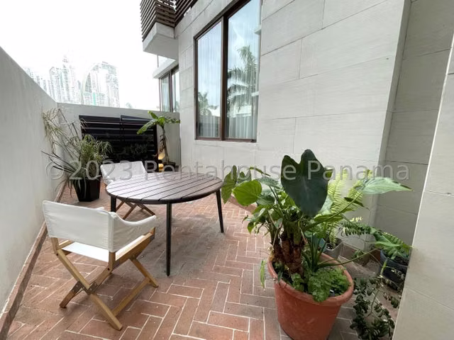 Apartamento en Venta en Punta Pacífica 23EPP9741