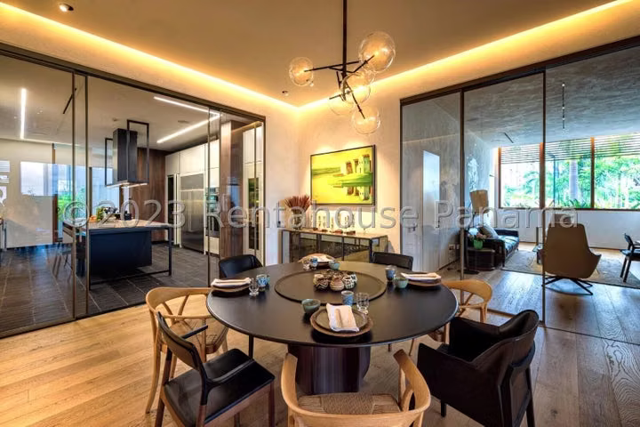 Apartamento en Venta en Punta Pacífica 23EPP9741