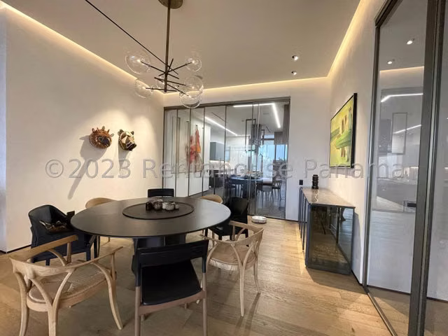 Apartamento en Venta en Punta Pacífica 23EPP9741