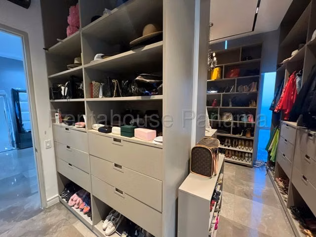 Apartamento en Venta en Punta Pacífica 25EPP6803