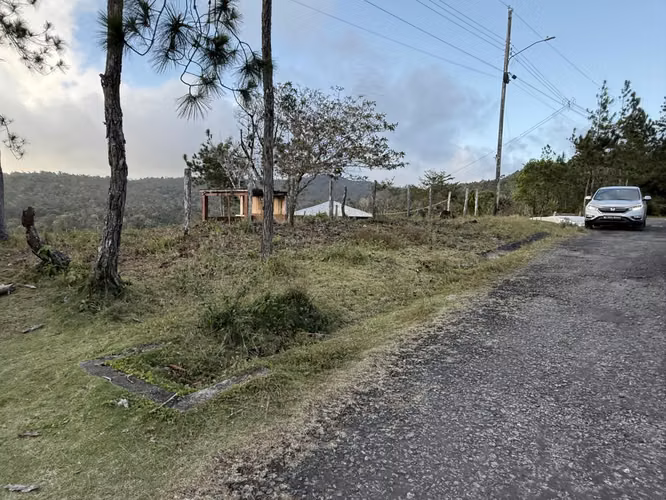 SE VENDE HERMOSO LOTE CON VISTA EN LOS ALTOS DE CERRO AZUL - Imagen 8