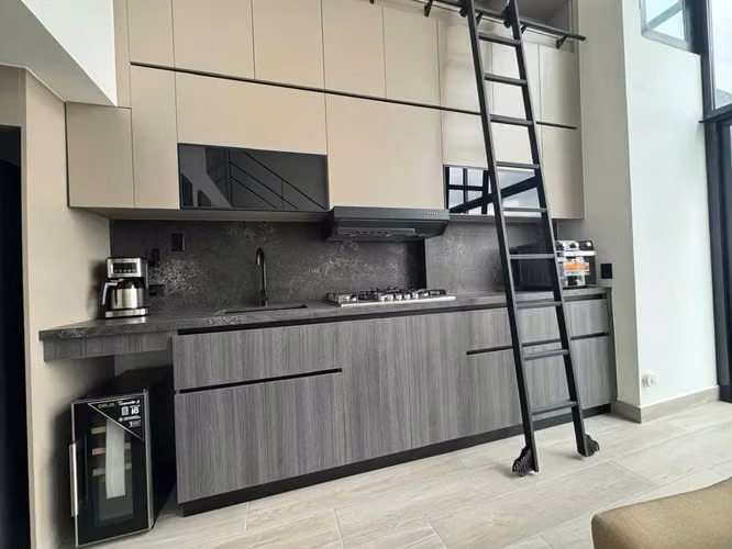 APARTAMENTO EN ALQUILER EN SAN FRANCISCO - Imagen 8