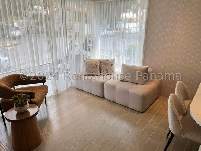 Se Vende Apartamento en Bellavista MDV27-29